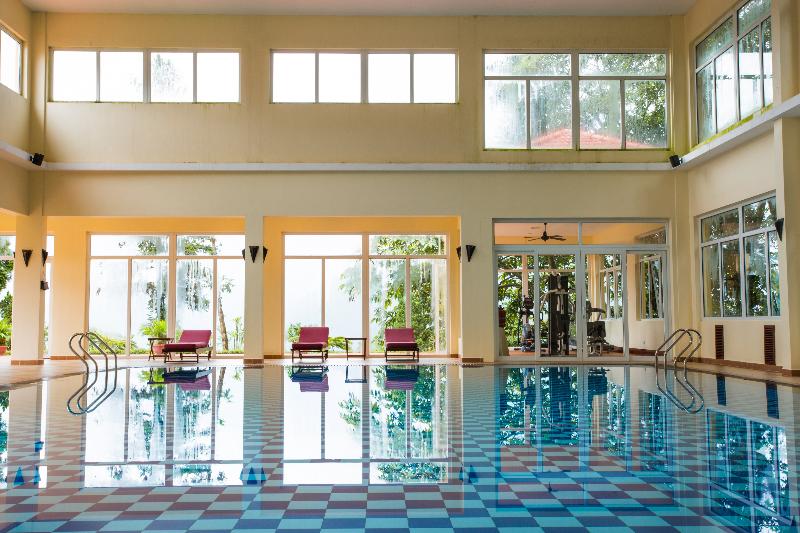 Fotos del hotel Victoria Sapa Resort & Spa:  12