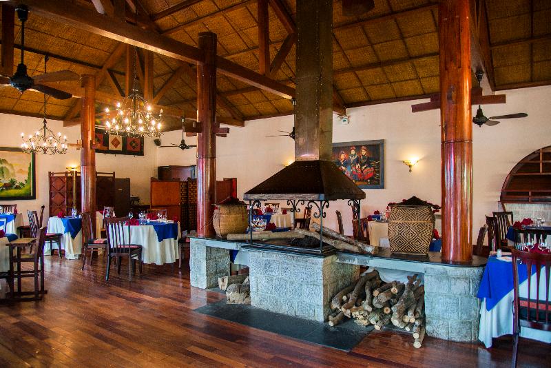 Fotos del hotel Victoria Sapa Resort & Spa:  25