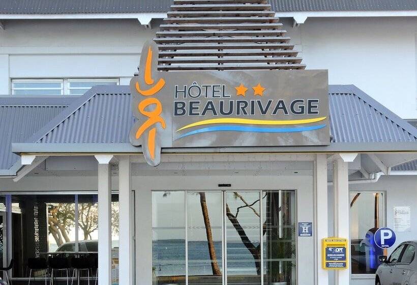 هتل Beaurivage