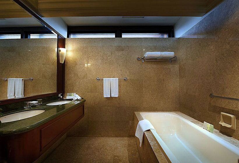 Berjaya Times Square Hotel, Kuala Lumpur