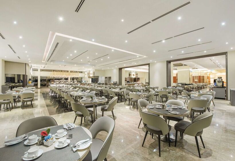 Berjaya Times Square Hotel, Kuala Lumpur