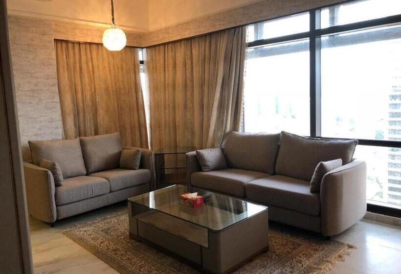 Berjaya Times Square Hotel, Kuala Lumpur