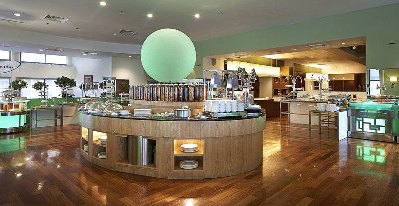 Berjaya Times Square Hotel, Kuala Lumpur