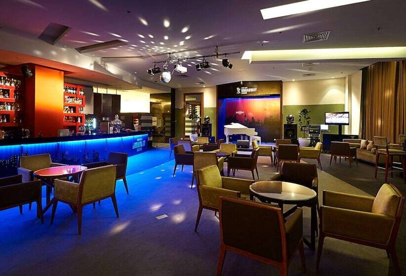 Berjaya Times Square Hotel, Kuala Lumpur