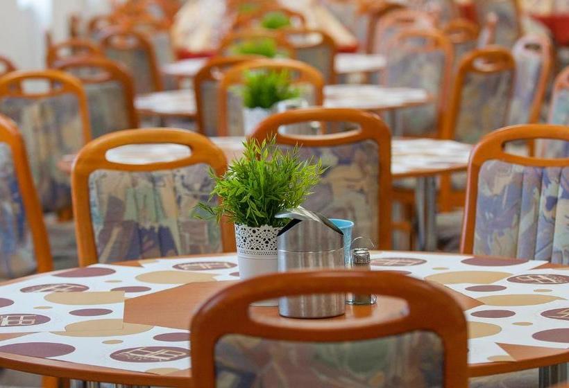 Fotos del hotel Berlin:  9