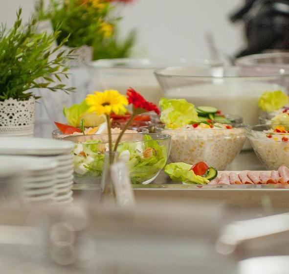 Fotos del hotel Berlin:  13