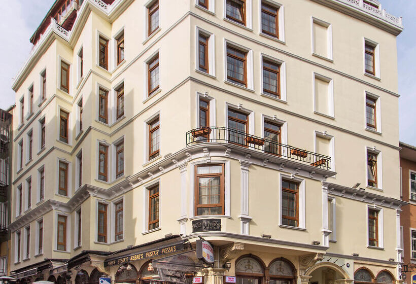 Fotos del hotel Best Western Empire Palace  & Spa:  42