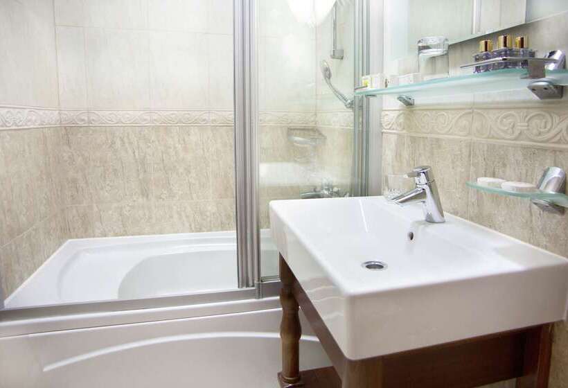 Fotos del hotel Best Western Empire Palace  & Spa:  38