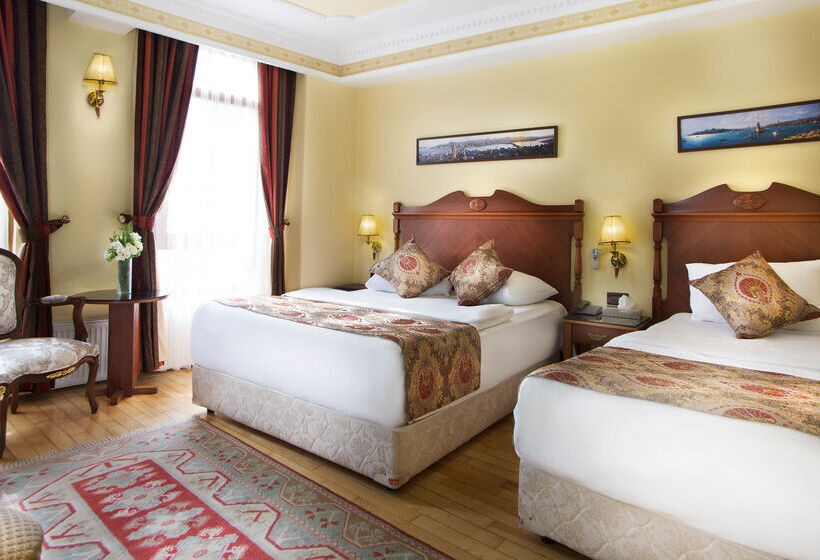 فندق Best Western Empire Palace