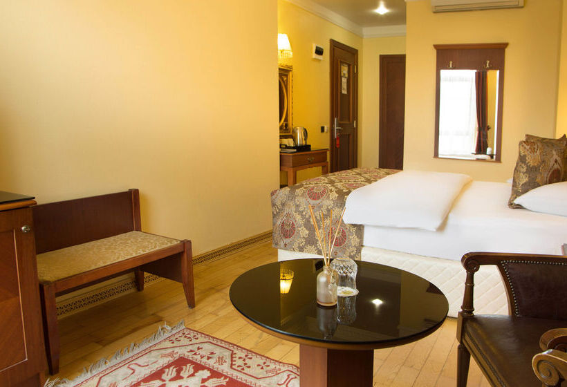 Fotos del hotel Best Western Empire Palace  & Spa:  51