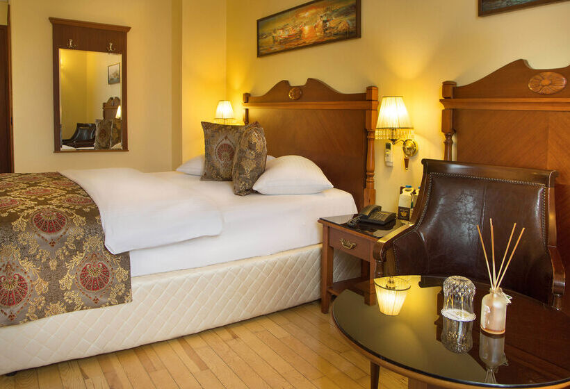 Fotos del hotel Best Western Empire Palace  & Spa:  14