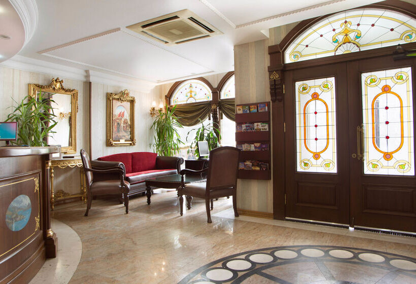 فندق Best Western Empire Palace