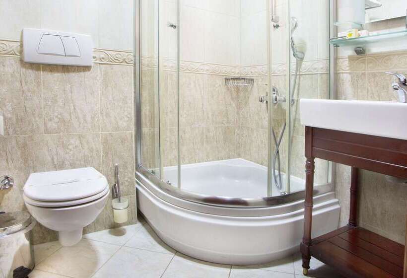 Fotos del hotel Best Western Empire Palace  & Spa:  43
