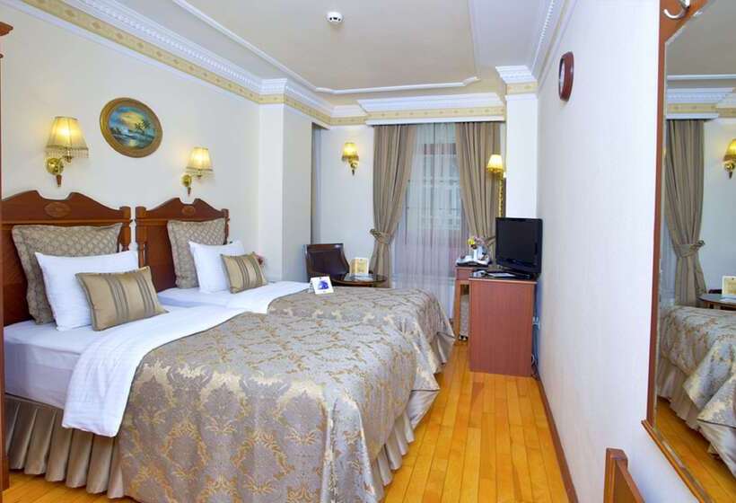 Fotos del hotel Best Western Empire Palace  & Spa:  17