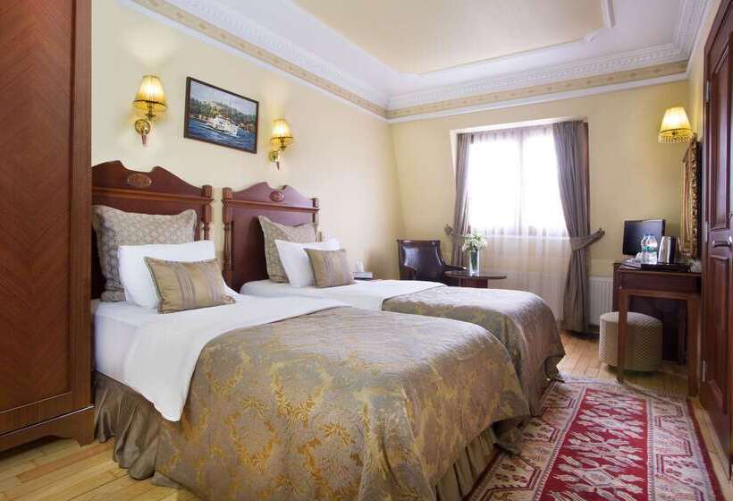 Fotos del hotel Best Western Empire Palace  & Spa:  12