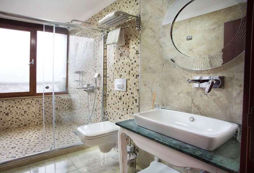 Fotos del hotel Best Western Empire Palace  & Spa:  39