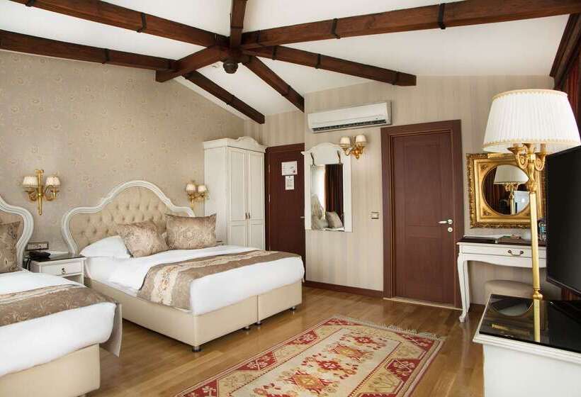 Fotos del hotel Best Western Empire Palace  & Spa:  41