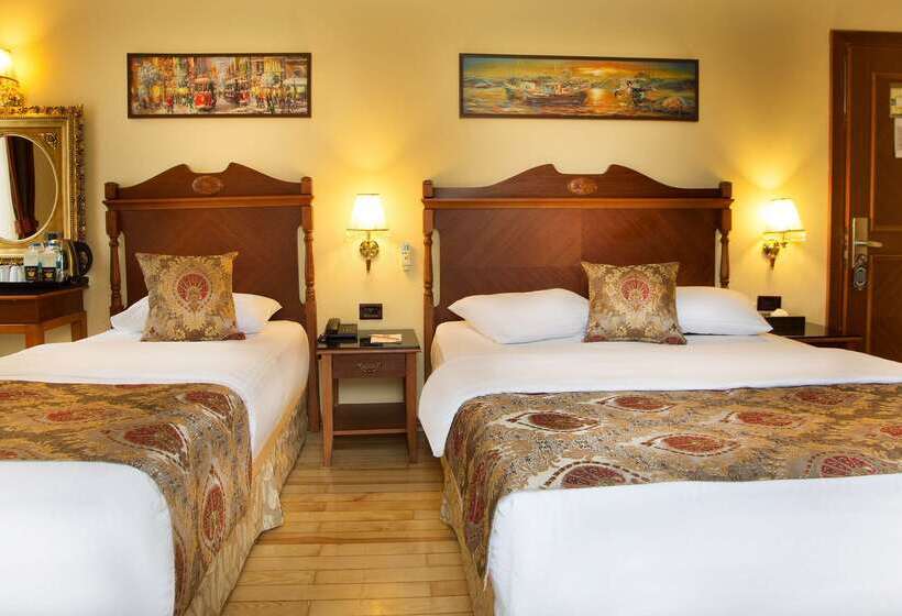 Fotos del hotel Best Western Empire Palace  & Spa:  11