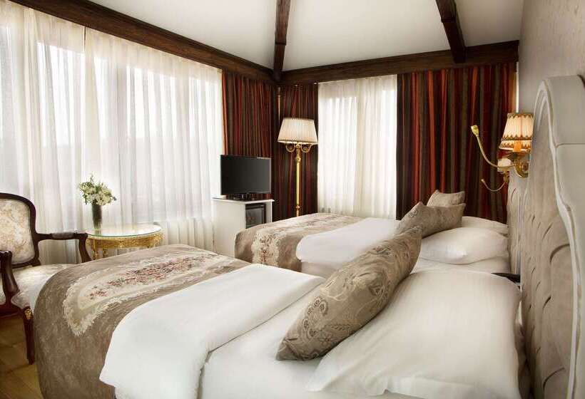 Fotos del hotel Best Western Empire Palace  & Spa:  4