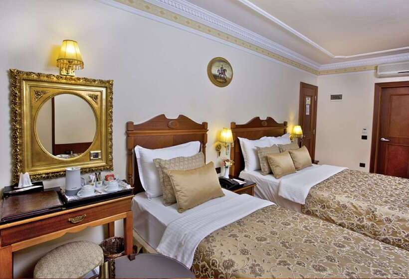 Fotos del hotel Best Western Empire Palace  & Spa:  16
