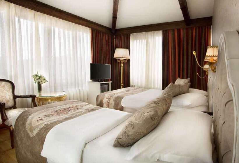 Fotos del hotel Best Western Empire Palace  & Spa:  20