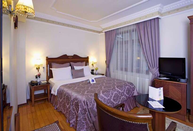 Fotos del hotel Best Western Empire Palace  & Spa:  6