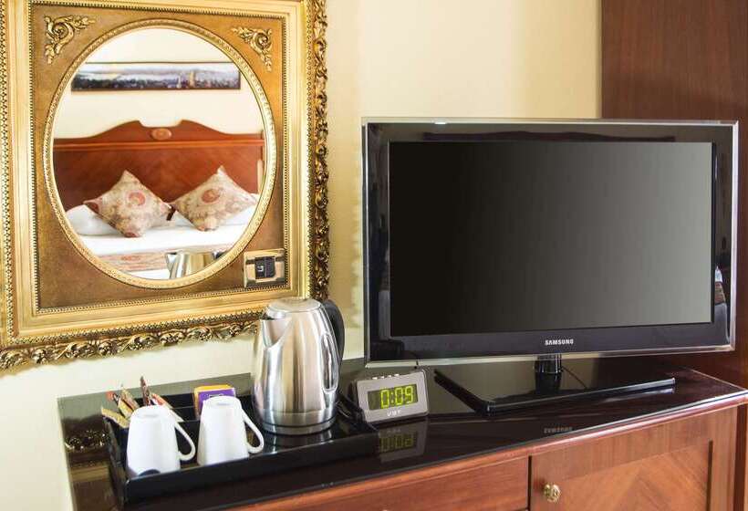 Fotos del hotel Best Western Empire Palace  & Spa:  50