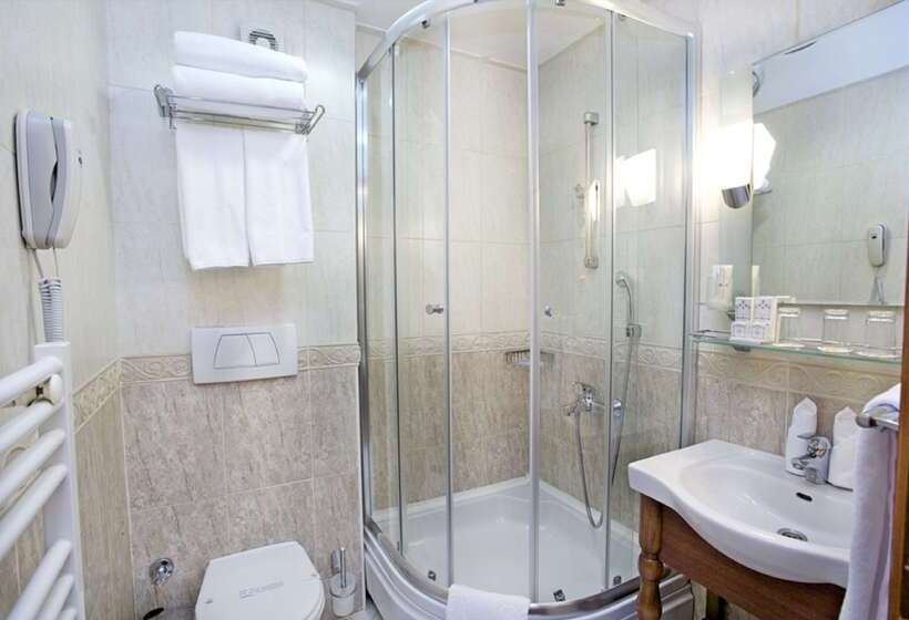 Fotos del hotel Best Western Empire Palace  & Spa:  47