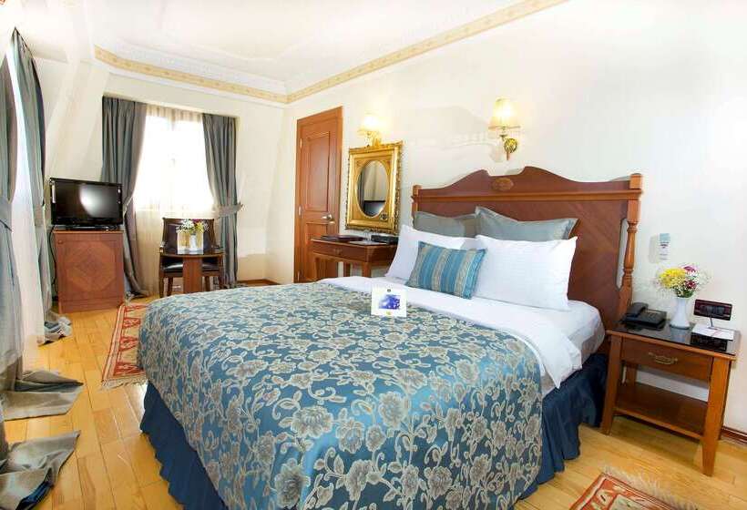 هتل Best Western Empire Palace