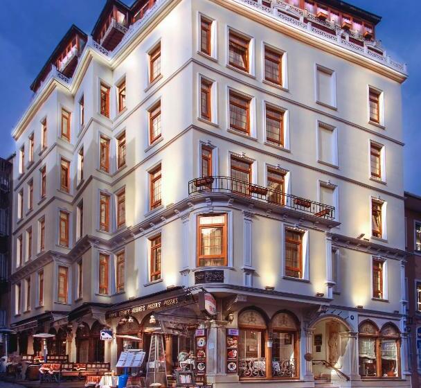 Fotos del hotel Best Western Empire Palace  & Spa:  34