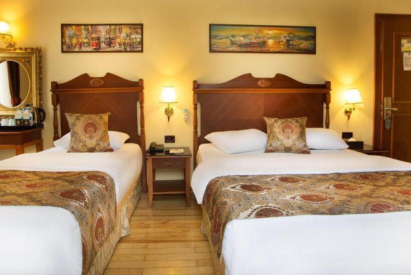 Fotos del hotel Best Western Empire Palace  & Spa:  18