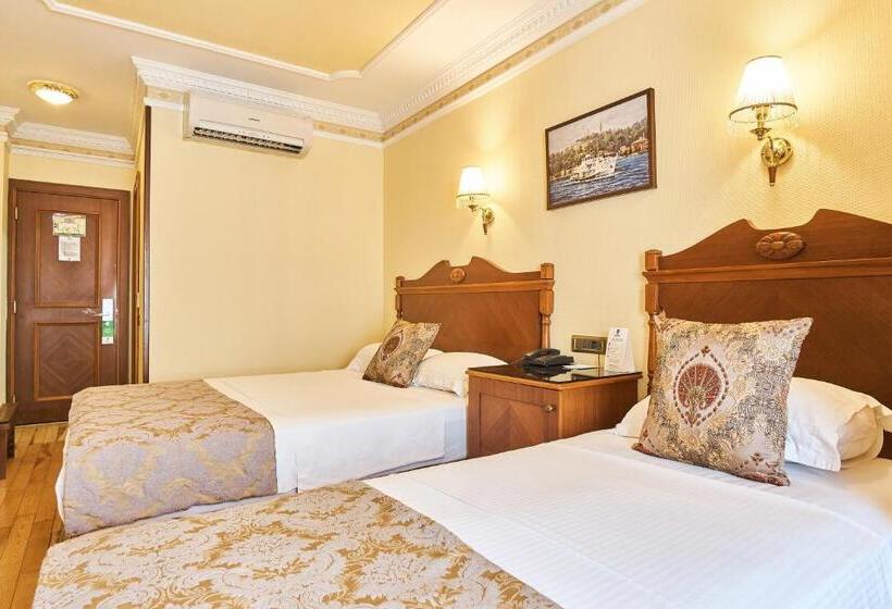 Fotos del hotel Best Western Empire Palace  & Spa:  19