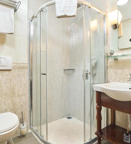 Fotos del hotel Best Western Empire Palace  & Spa:  36