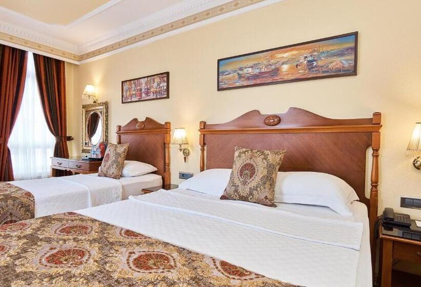 Fotos del hotel Best Western Empire Palace  & Spa:  2