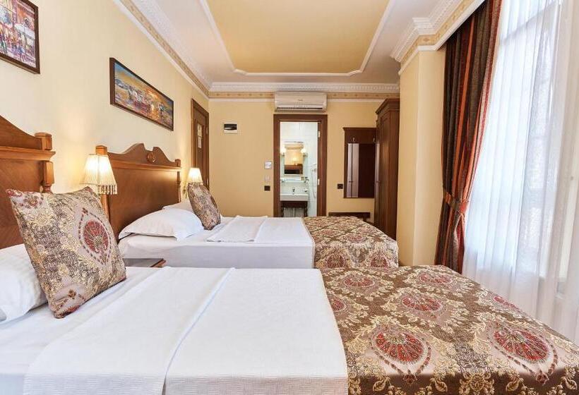Fotos del hotel Best Western Empire Palace  & Spa:  24