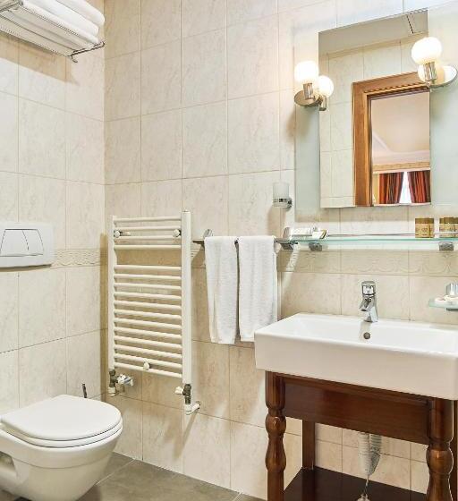 Fotos del hotel Best Western Empire Palace  & Spa:  37