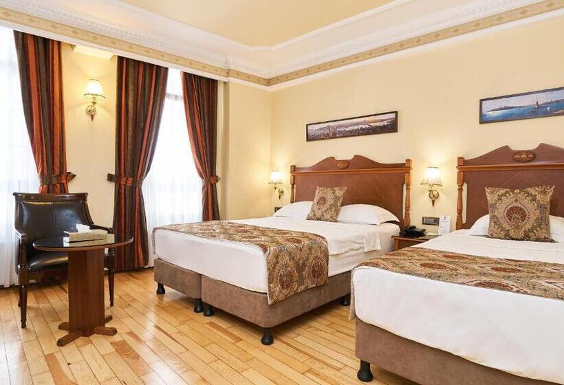 Fotos del hotel Best Western Empire Palace  & Spa:  15