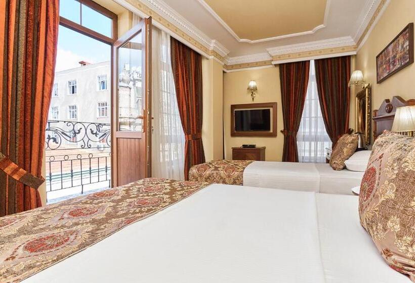 Fotos del hotel Best Western Empire Palace  & Spa:  32