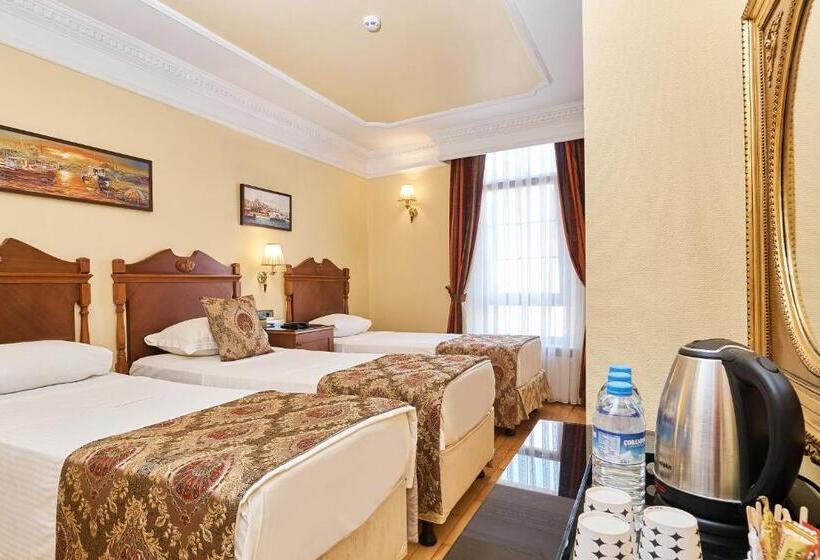 Fotos del hotel Best Western Empire Palace  & Spa:  22