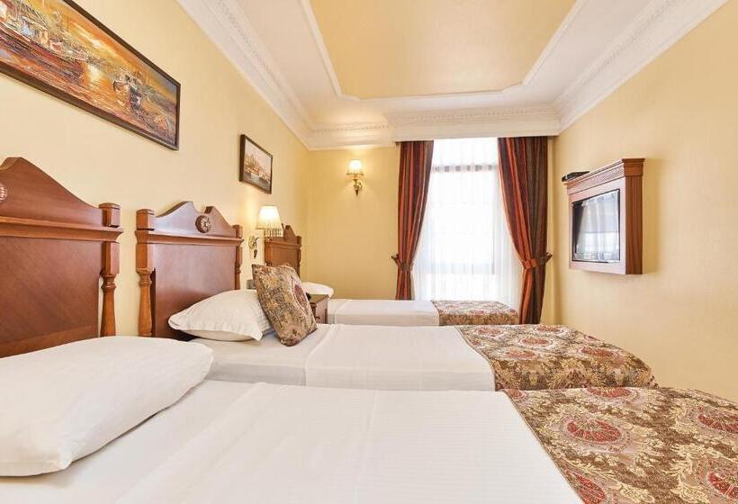 Fotos del hotel Best Western Empire Palace  & Spa:  26