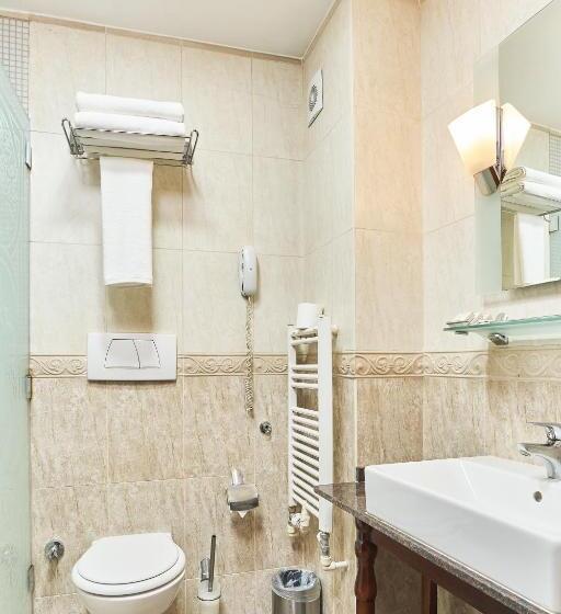 Fotos del hotel Best Western Empire Palace  & Spa:  35