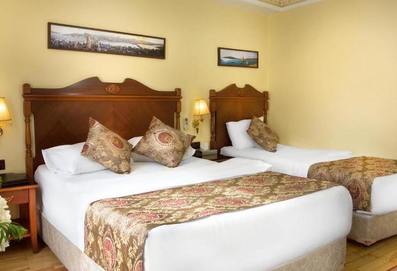 Fotos del hotel Best Western Empire Palace  & Spa:  3