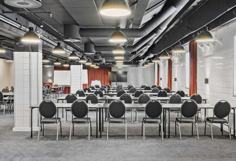 هتل Best Western Torvehallerne