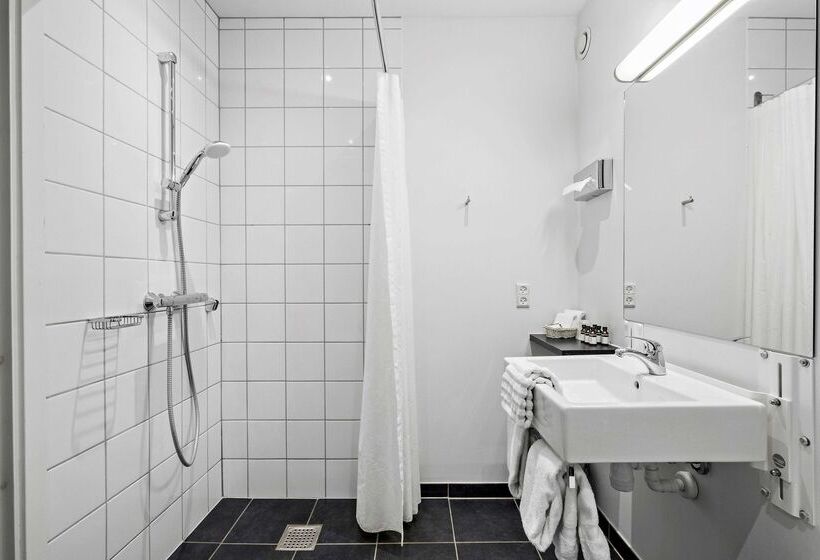 هتل Best Western Torvehallerne