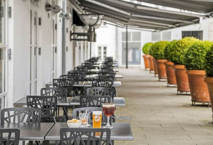 هتل Best Western Torvehallerne