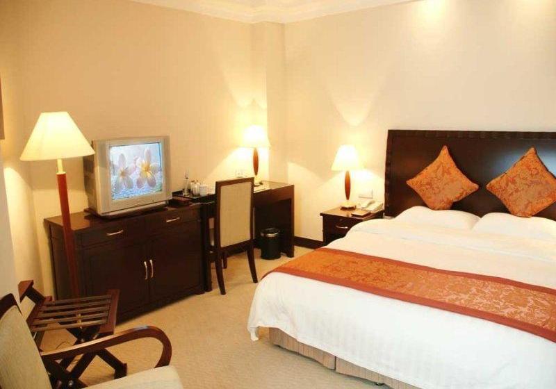 호텔 Best Western Ya Fan Longmen