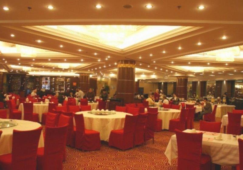 호텔 Best Western Ya Fan Longmen