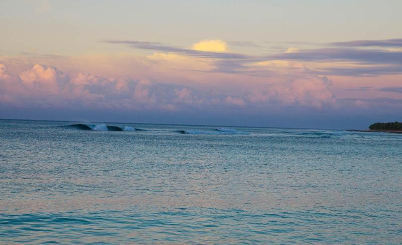 هتل Breakas Beach Resort