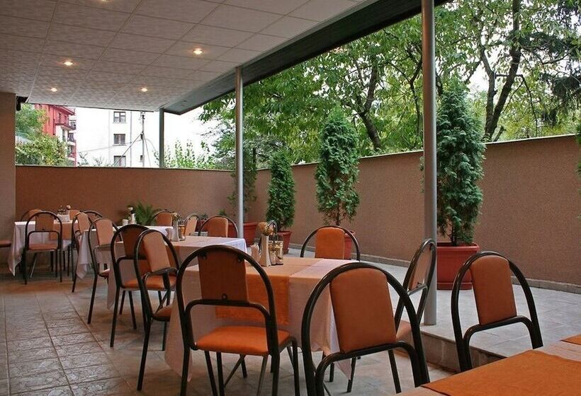 Fotos del hotel Brod  Free Parking:  26
