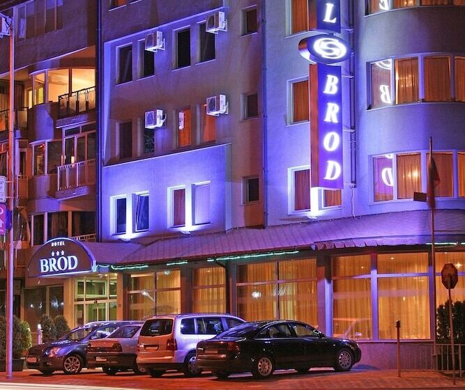 Fotos del hotel Brod  Free Parking:  10